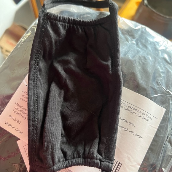 100% cotton face masks. - Picture 6 of 8